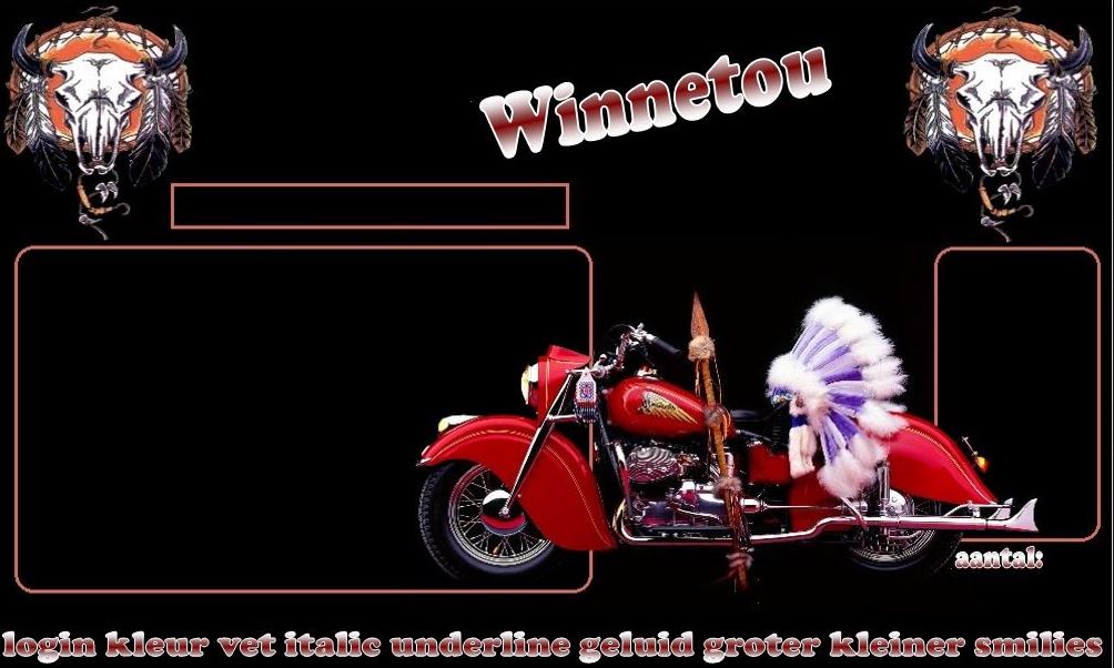 Winnetou