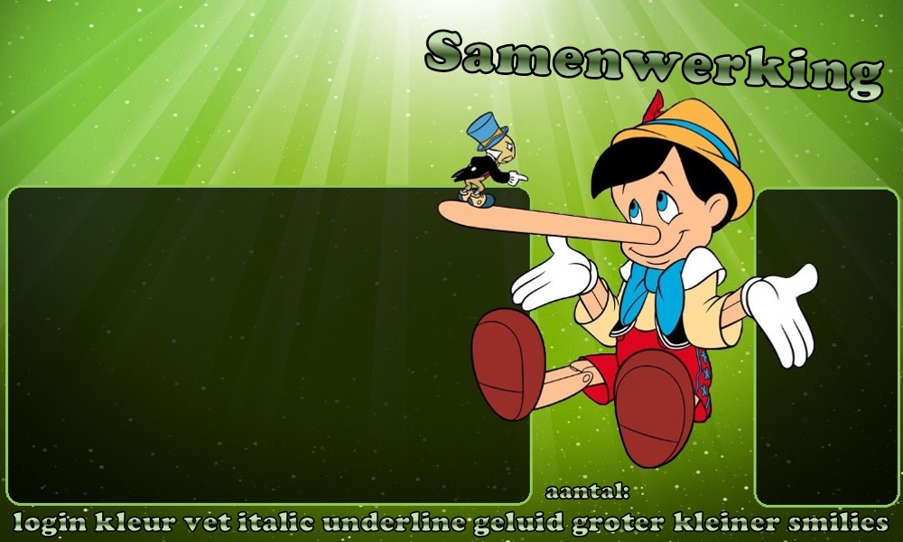 Samenwerking