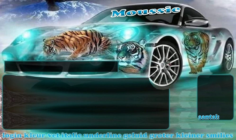 Moussie