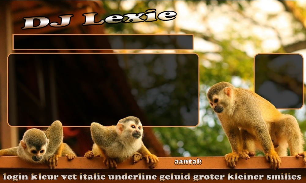 DJ Lexie