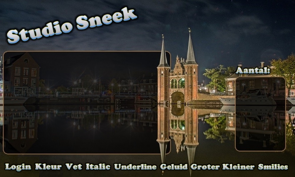 Studio Sneek