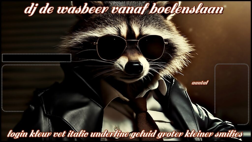DJ Wasbeer