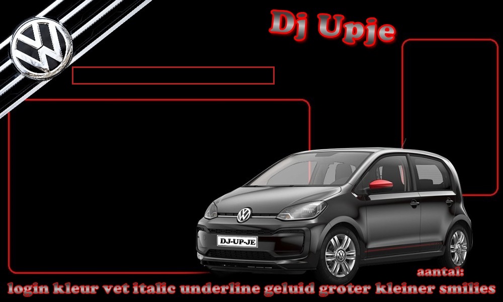 DJ Upje